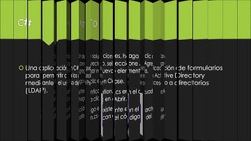 Autenticación de aplicaciones con Active Directory [Seguridad Informática]