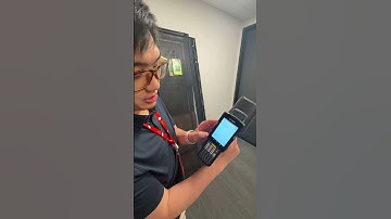 Xemelgo RFID IT Asset Tracking