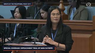 Sison objects to Diokno: Defense doesn't only deal with criminal cases