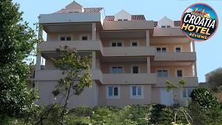 Apartments Villa Ana | Mlini, Croatia | Hotel Review 🛏️