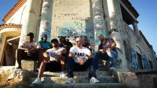 EXCLU  Akhenaton ft. Faf larage - M.R.S