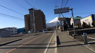 Kozantei Ubuya Deluxe Room Tour with Beautiful Mt. Fuji View!!