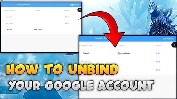 YOU NEED THIS!! Unbind Email or Google account - Devil May Cry: Peak Of Combat ASIA