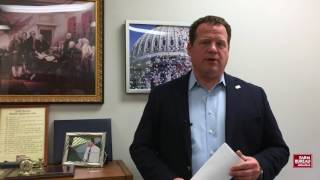 Legislative Update Week 9
