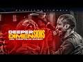 Deeper dimensions   min theophilus sunday