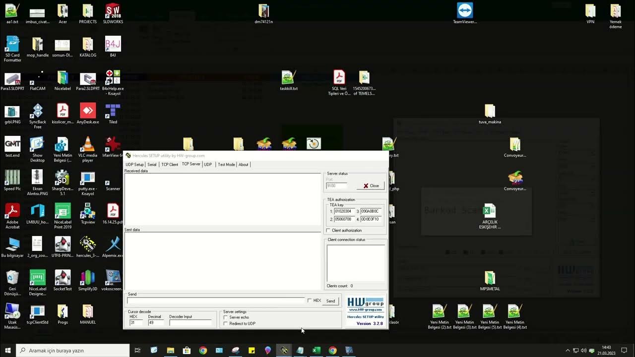 Print product label with barcode reader in Excel VBA YouTube