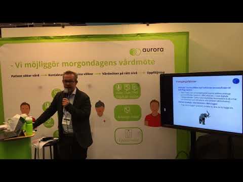 Vitalis 2018 - Urban Jersby, Capio