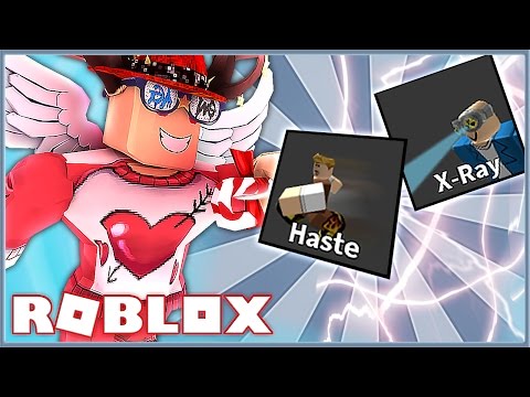 Insane X Ray And Haste Perk Glitch Murder Mystery 2 Roblox Youtube - xray perk trolling gone really wrong roblox murder mystery 2
