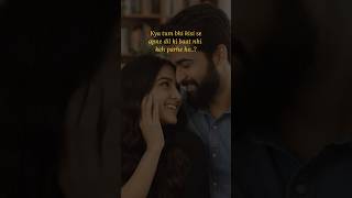 Kya Tum Meri Zindagi Banoge.? ❤️ | Proposal Shayari | Confession Love Poetry #poetry #dard #love