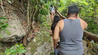 Sa Sierra cave kami umakyat libre pa dahil ongoing construction Callao cave sa Penablanca Cagayan by TutorialTube PH 57 views 10 months ago 4 minutes, 30 seconds