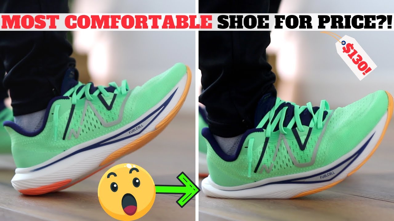 Top more than 155 fuel cell shoes super hot