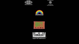 Reminder Screen \/ Dickhouse \/ MTV \/ Fox Searchlight Pictures \/ New Line Cinema (2010)