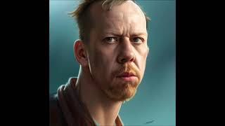 birdman's pride - hasi