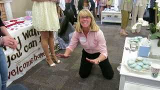 Boom! Boom! UC Irvine Pi Phi Reunion - Jan. 25, 2014 HD Guide