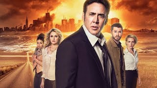 Left Behind | Review &amp; Explanation | Nicolas Cage, Chad Michael Murray