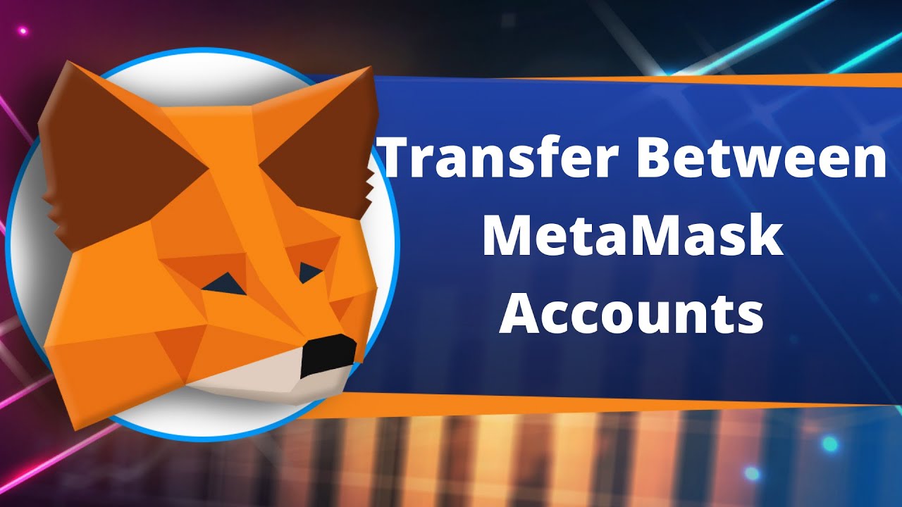 transfer aion off metamask