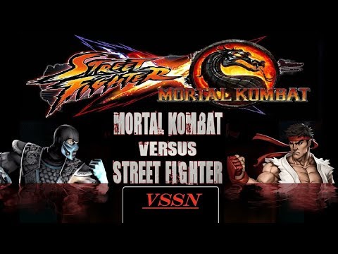 Video: Retrospektiva: Street Fighter • Stranica 6