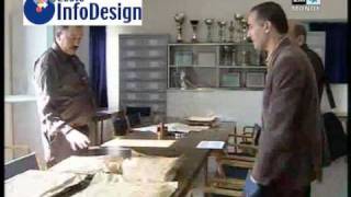 Baccalauréat 2009 Ecole Infodesign