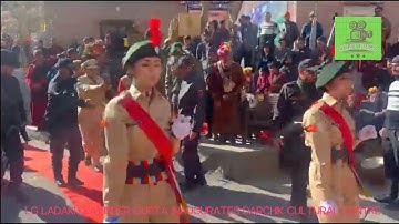 LG Ladakh Inaugurates Darchik Cultural centre stresses Centre