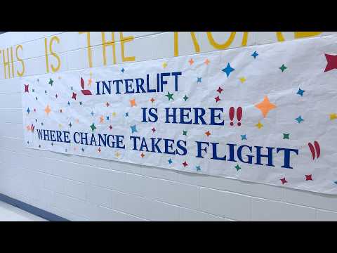 East Mississippi Correctional Facility Celebrates Opening of Third interLIFT Program Dorm