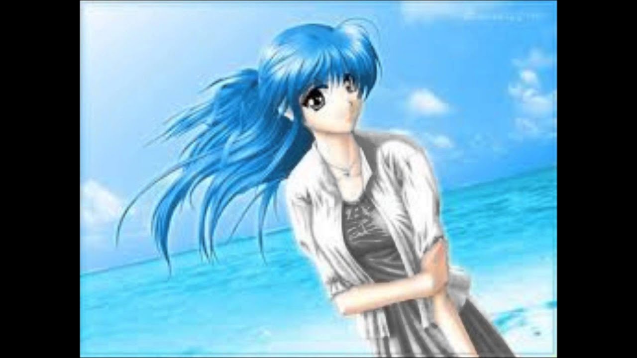 Nightcore Soak Up The Sun