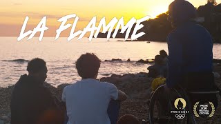 LA FLAMME - FESTIVAL CITOYEN