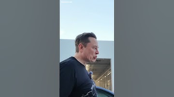 Elon Musk Unstoppable Drive #elonmusk #spaceflight #spacefans #shorts #starship #starbase #edit