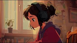 Spring Vibes Lofi 🌸 Perfect Study Beats That Actually Work