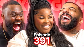 NELLA ROSE!! | EP 391 | ShxtsNGigs Podcast screenshot 2