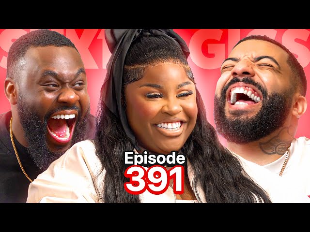 NELLA ROSE!! | EP 391 | ShxtsNGigs Podcast class=