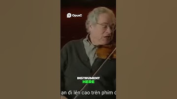 Violin Intervals Discovering Musical Secrets