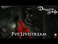 Demon's Souls Remake - PvP Livestream - New Patch, The Death of Invasions?