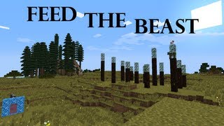 Mindcrack FTB FS episode 1