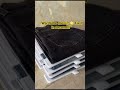 Stackable Clothes Organizer 🧺 | Space Saving Wardrobe Hack | Gadgetviralvideos #shorts#gadgets #home