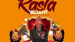 Valiant - Rasta - (Clean)