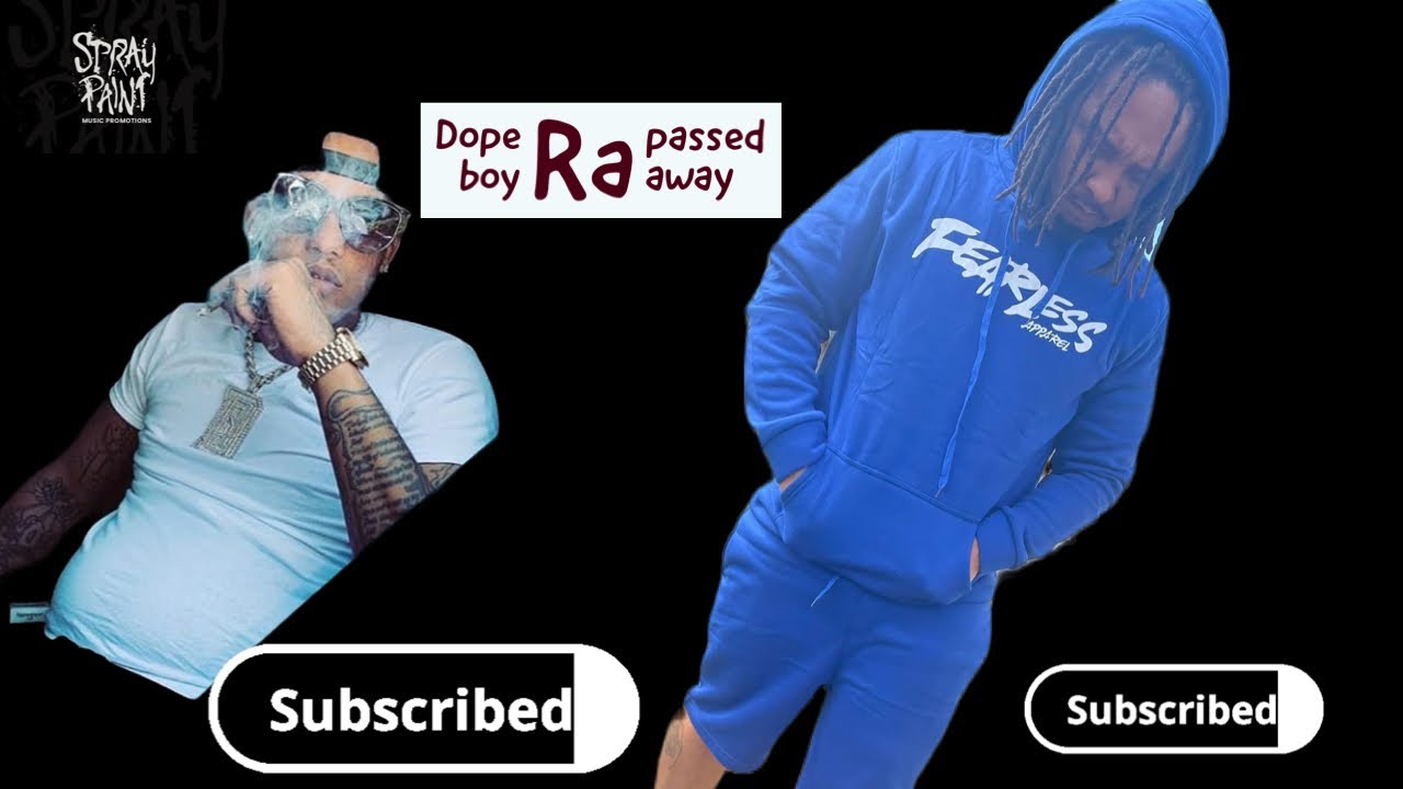 Watch Dope boy Ra passed away sad day in Georgia no jumper on YouTube Watch Dope boy Ra passed away sad day in Georgia no jumper on YouTube