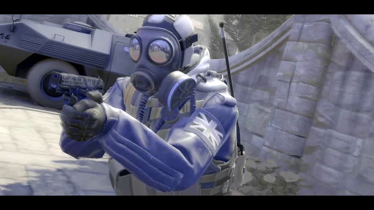 DONUTS (CS:GO MONTAGE) - YouTube