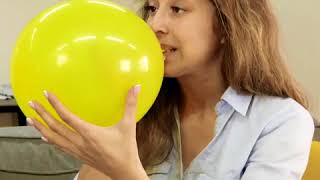 30 BRILLIANT LIFE HACKS WITH CONDOMS AND BALLOONS