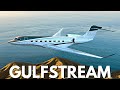 What You Need to Know About the New Gulfstream G800