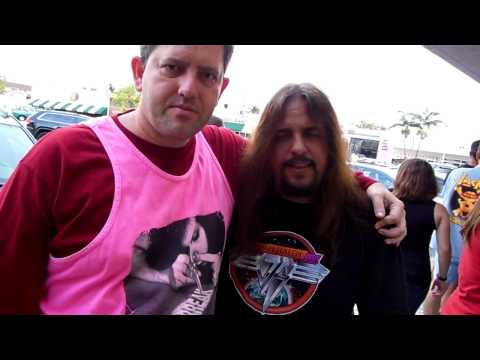 Interview to Thrash OR Die singer Ralph Viera in Spanish Interview to Thrash OR Die singer Ralph Viera in Spanish