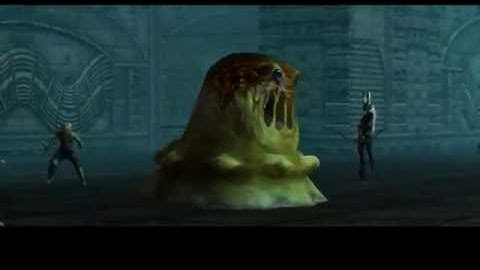 FFXII: Struggle For Freedom - Soldiers / Flans (Weak Mode, No DCG/Optional Areas/Bazaarhax)