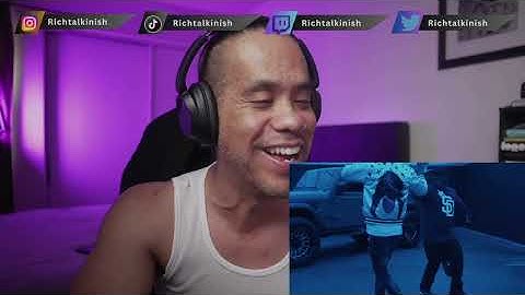 LEFTY TAKING OVER THE BAY? *REACTION* Compton Av, D-Lo, Lefty Gunplay & Haiti Babii - It