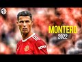 Cristiano Ronaldo ● Montero (Call Me By Your Name) ● Goals & Skills 2022 | HD