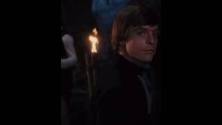 A Touching Edit: Anakin's Funeral In 'Return Of The Jedi' - #Starwars #Anakin #Starwarsedits