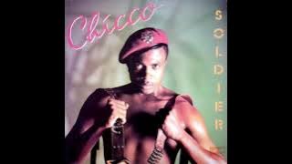 Chicco - Soldier (1989) #WaarWasJy