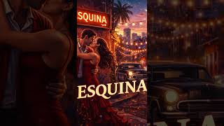 Esquina – Flamenco Nights on the Corner 🌙🔥