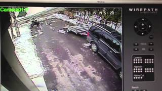 Raptor 700 Cat Walks