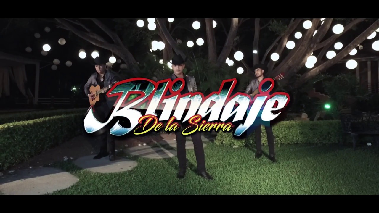 BLINDAJE DE LA SIERRA | EL COMPA RICHARD | SESION EN VIVO