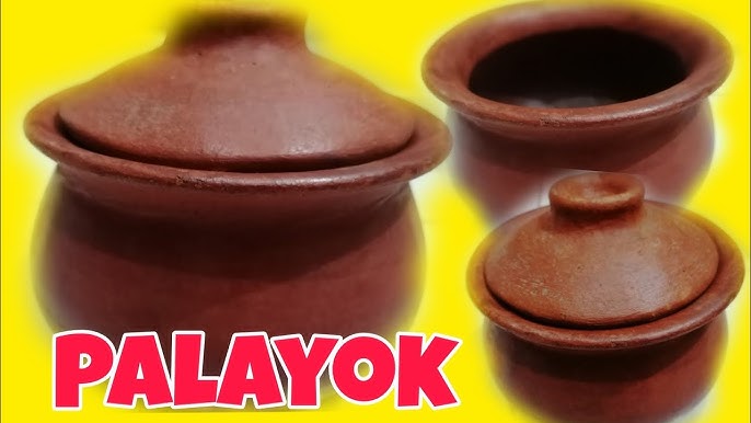 How to season Clay Pots in 5 simple steps – Kulture Street