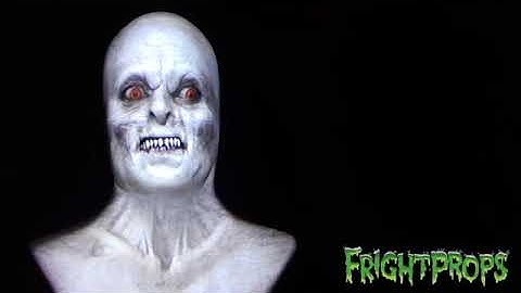 Ghost Bust Haunt Rules HD